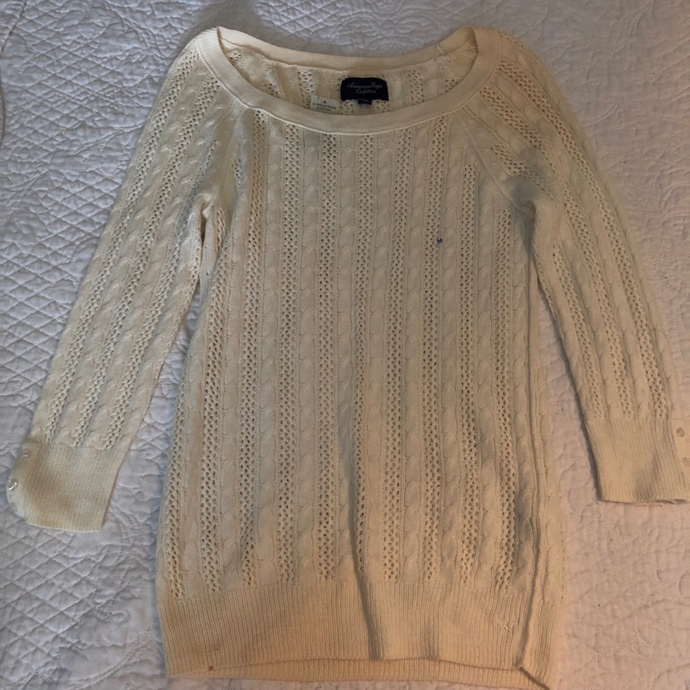 American Eagle sweater